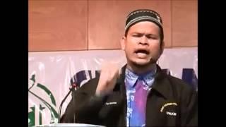 SHARE Ustaz Gangster