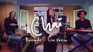 CHAI - BERCANDA live version