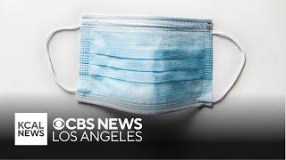 Los Angeles County sees a surge in COVID cases as summer goes into full swing