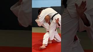 Kata Guruma seminar at Buxton Judo Club this past weekend #judo #judoka #judohighlights