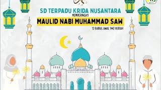 Maulid Nabi Muhammad SAW