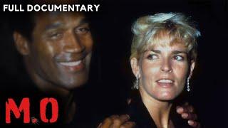The Dark Truth Behind O.J. Simpson and Nicoles Fatal Relationship  Domestic Violence Cases
