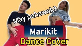 HOW DO I DANCE? Marikit - Juan Kyle  DANCE COVER  Ikaw ang binibini na ninanais ko