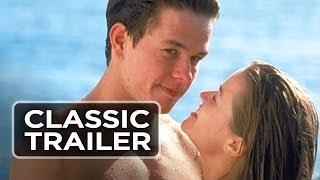 Fear Official Trailer #1 - Mark Wahlberg Reese Witherspoon Movie 1996 HD