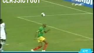 مالي تفوز على مالاوي في امم افريقيا انغولا 2010 MALI MALAWI CAN