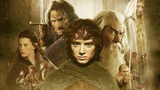 Lord Of the Rings  Fantasy War Movie  Best Action Movie 2021
