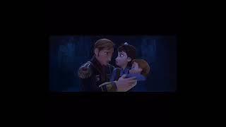 Frozen Recut