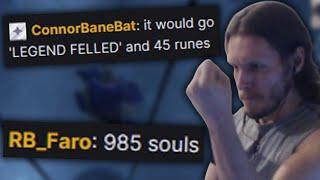 How Many Runes Is Jerma Worth?