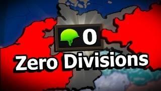 0 Division World Conquest