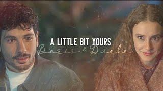 Dicle and Baris  Little bit yours  Preview Link in DB 