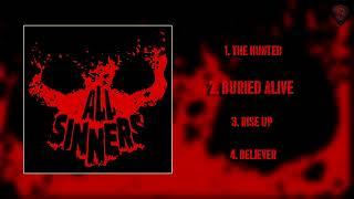 All Sinners - All Sinners Full EP2023