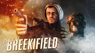 Cheeki-Breekifield Bandits + Battlefield S.T.A.L.K.E.R. SFM