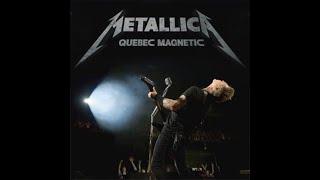 Metallica Full Concert HD Quebec Magnetic 2009