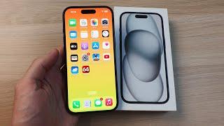 ПОЧЕМУ ЛЮДИ ХОТЯТ IPHONE 15? ТОП 5 ПРИЧИН