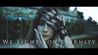 Cristiano Filippinis FLAMES OF HEAVEN - We Fight For Eternity Official Video