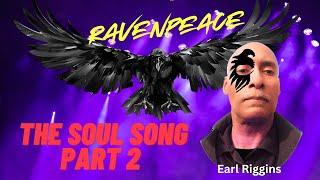 Ravenpeace The Soul Song Remix