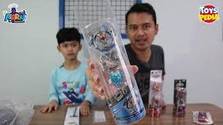 BEYBLADE KEREN DARI TOYSPEDIA