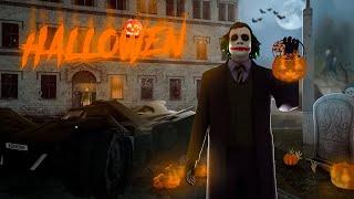 HALLOWEEN СОСТЯЗАНИЯ НА ПРОЕКТЕ NEXT RP ОБЗОР ОБНОВЛЕНИЯ