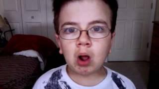 Teenage Dream Keenan Cahill