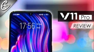 Vivo V11 Pro In-Depth Review - Nicely Done