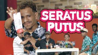 SERATUS PUTUS - MANGGORAP  official music video 