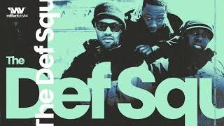 Def Squad Mixtape - Redman Erick Sermon Keith Murray...