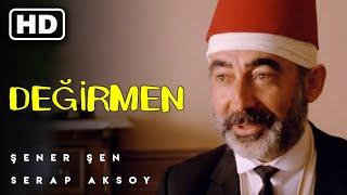 Değirmen - HD Türk Filmi  Şener Şen