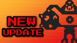 NEW UPDATE Boss Fight 9 NEW Dashers and More