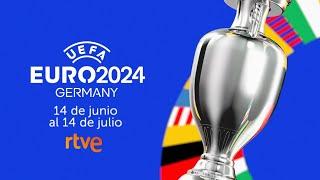 Eurocopa - Promo La 1 2024