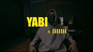 YABI - DAAMI ft. SARKAAR  OFFICIAL MUSIC VIDEO   Prod. by Bbeck