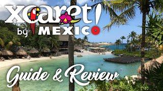 Xcaret Park - The Complete Guide & Review