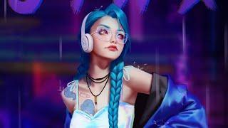 Best Female Vocal Melodic Dubstep Mix 2022  Dubstep Female Vocals Gaming Music Mix 2022