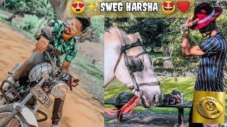 SWEG HARSHA COMEDY TIKTOK 