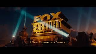 Fox Searchlight Pictures 2011-present