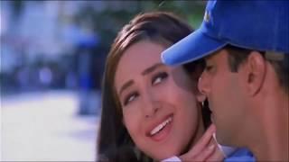 O Mr. Raja Full Vision Clear Sound - Dulhan Hum Le Jayenge  Salman & Karisma