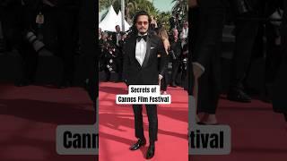 Why Influencers are at Cannes Film Festival