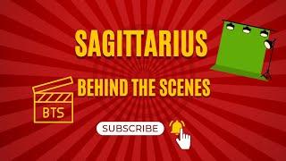 Sagittarius dice & tarot reading a surprising apology️️