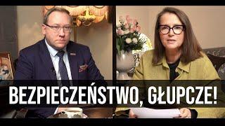 Leszek Sykulski Polska a Wschód i Zachód. Analiza szans i zależności.