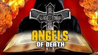 Angels of Death  THRILLER  Full Movie