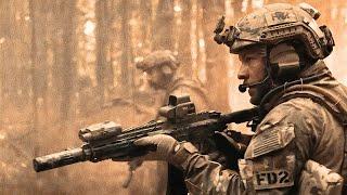 Top 10 Best MILITARY ACTION Movies