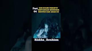 ANAK INI DI IKUTI ARWAH AYAH NYA YG PSIKOPET #trendingshorts #horrorshorts #hantu #setan #alurcerita