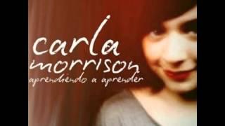 Nada Cambia - Carla Morrison & Fernando Rivera