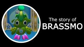 The Life and Death of Brassmo the Chao COMPILATION