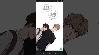 BL Manhwa DONT BE NICE TO ME Chapter 25