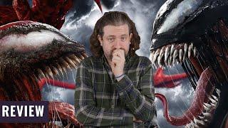 Venom 2 ist eine Katastrophe Let There Be Carnage  Review
