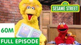 Elmos Chicken Dream  Sesame Street Full Episode