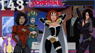Dc Comics Something Unlimited Part 143