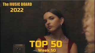 TOP 50 December 10 2022