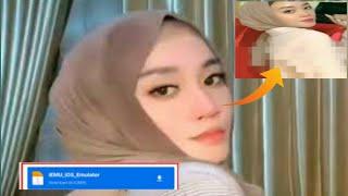 Asm Aulia Salsa Marpaung Hijab Tiktok Viral Salsabila Video Tiktoker Ber hijab full video