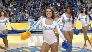 Thunderstruck UCLA Dance Team